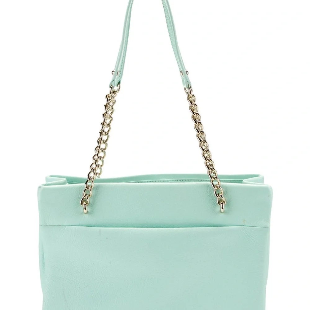 KATE SPADE NEW YORK Leather Shoulder Bag - Picture 3 of 6